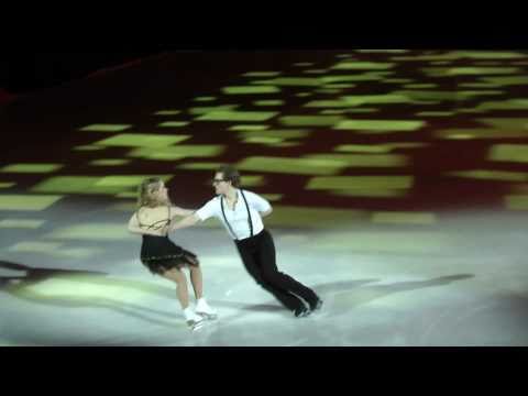 Plan Jäägaala - Koska olen tyttö 13.4.2011 -  05 Henna Lindholm, Ossi Kanervo