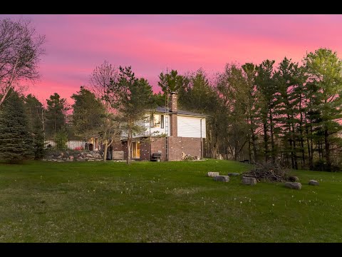 Luxury Property in Palgrave, Caledon