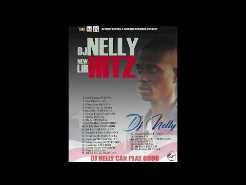 "Dj Nelly  Afrobeats Mix 2017
