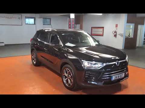 SsangYong Korando 2024 - Image 2