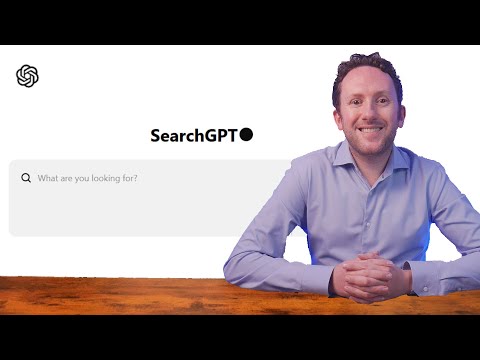 SearchGPT Review: Is It the Future of Online Search?