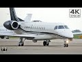 4K Air Hamburg Embraer Legacy 650E D AIRG Amsterdam Schiphol