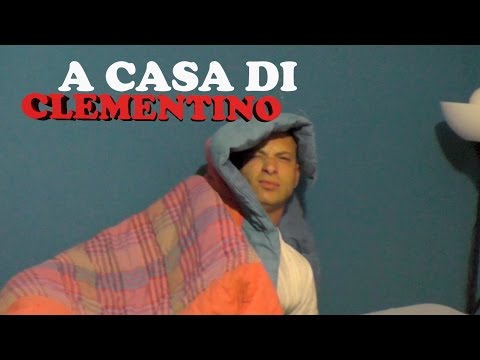 A Casa di Clementino