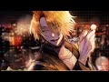 Nightcore-Ferrari (Male version) Nightcore-Ferrari (Male version)