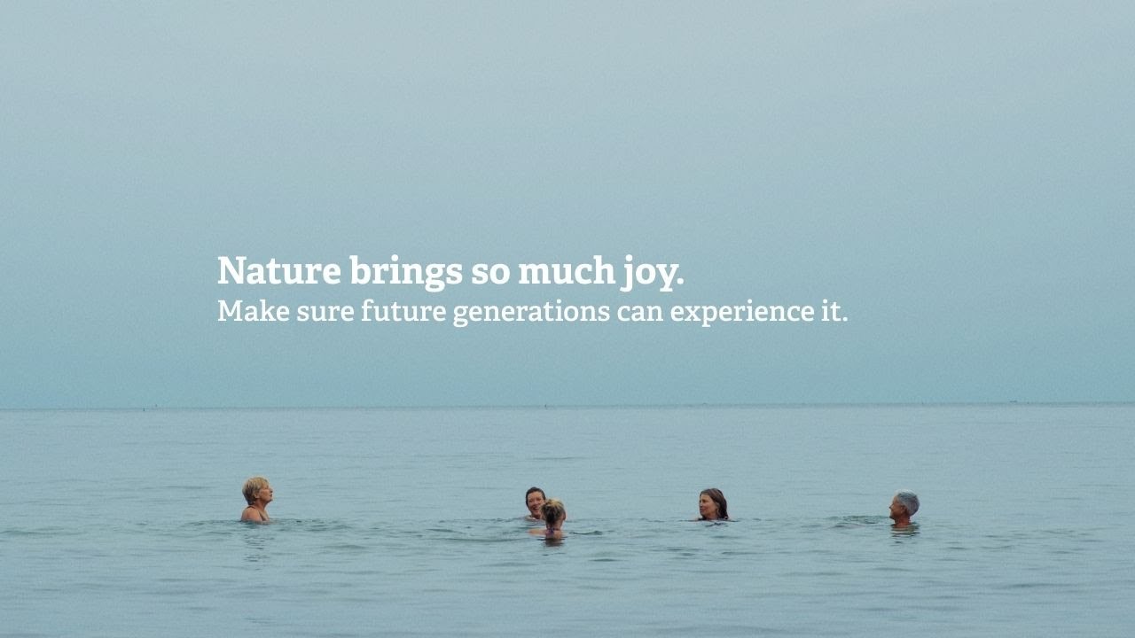 Nature Brings So Much Joy