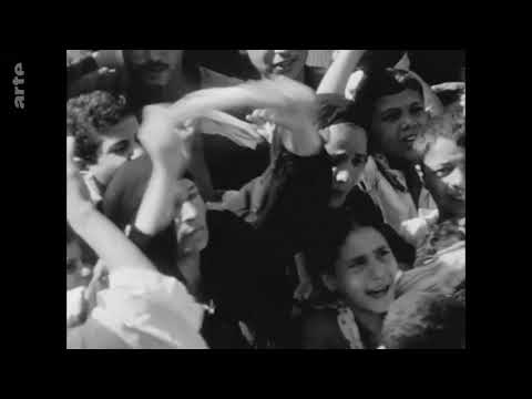 Verschollene Filmschätze S06E03 1970 Staatsbegräbnis für Gamal Abdel Nasser