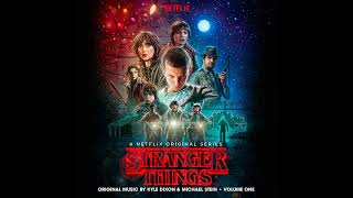 Stranger Things Volume 1- See Any Rain? (Remastered Audio)