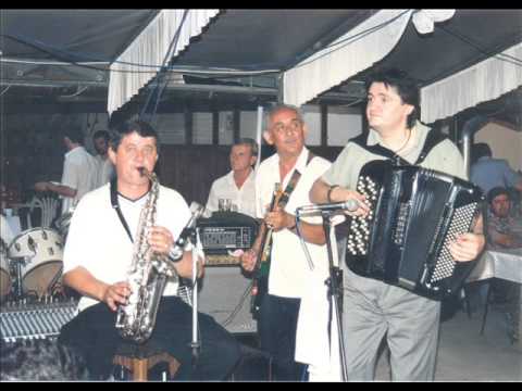 Dule Grujic - Gajde kolo