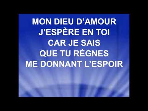 TU ES GRAND SEIGNEUR - MEDLEY - Luc Dumont - voir version révisée