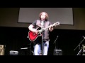 Chris Sligh - "Catching Up" - Sherwood, AR