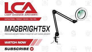 MagBright5X + Instructional