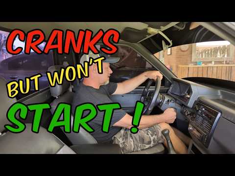 How-To: Cranks But Wont Start | Ignition Control Module