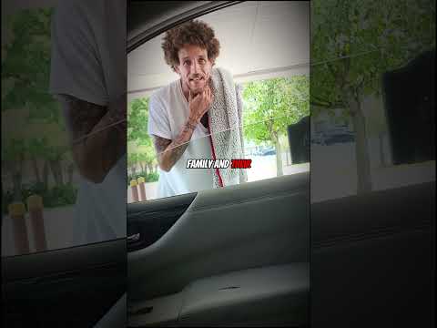 NBA Star to Homeless: The Tragic Life of Delonte West #shorts