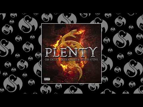 Video thumbnail for Plenty