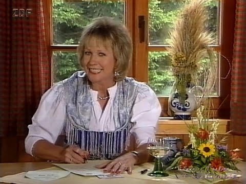 Edith Prock - Herzkönig - 1995