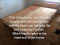 Hardside Waterbed Assembly by Waterbedstoday.com