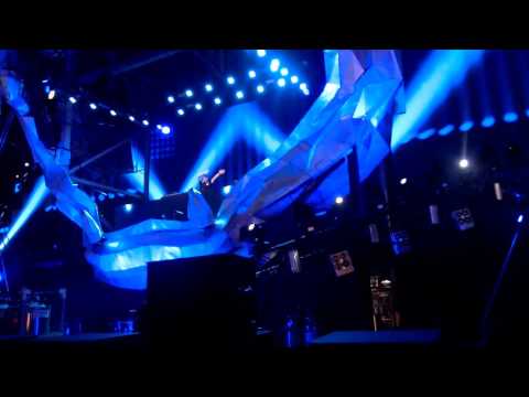 Tiesto Live @ Maya Music Festival, Pattaya, 2016-02-20 #24