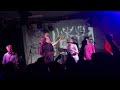 Inspiral Carpets 96 Tears 26 May 2023