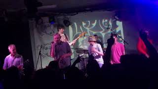 Inspiral Carpets 96 Tears 26 May 2023