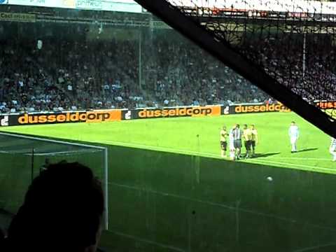 03-10-2010 De Graafschap-Feyenoord - Penalty Bruins - www.feyenoordlife.nl