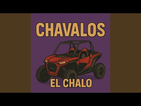 EL MISMO DE LOS CHAVALOS