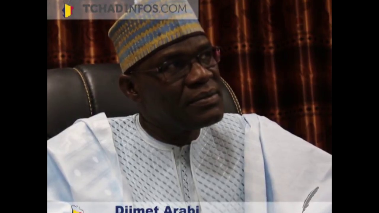 Tchad : tout l'appareil judiciaire est en grève