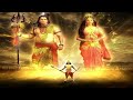 Kartikeya theme song Vighnaharta Ganesh | Shakti Roop Karthik Deva | Veer Veer hai Kartikeya