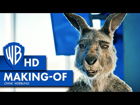 Die Känguru-Chroniken | Making-of #1 | Deutsch HD