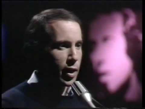 The Paul Simon Special (1977) - part 8/8 - The Boxer