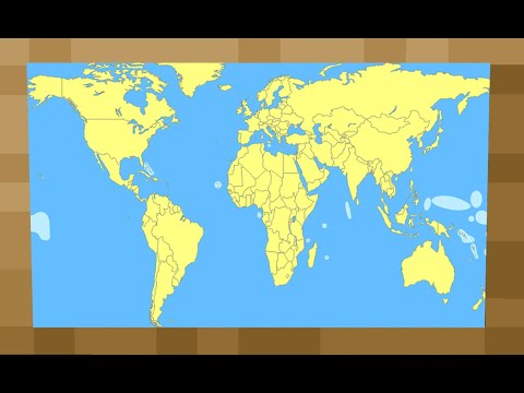 Wszystkie Państwa Świata! JetPunk Quiz