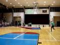 Ollerup Men S Gymnastics Demonstration In Hilo Hawaii