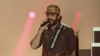 Thomas Rhett - Craving You - Live at Stagecoach 2022