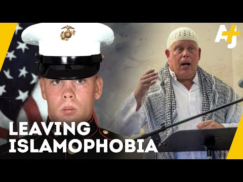 I Wanted To Kill Muslims — Now I Am One | AJ+