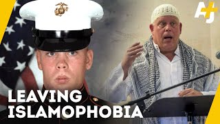 I Wanted To Kill Muslims — Now I Am One | AJ+ video
