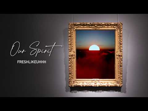 Our Spirit ft Mandie & VIC
