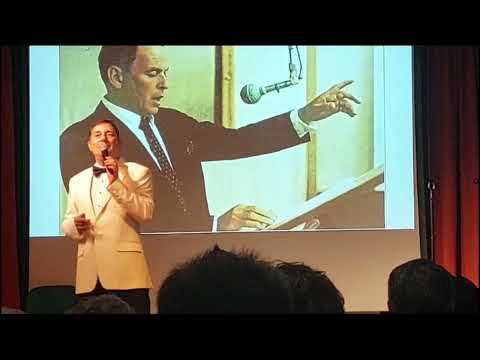 Micha Badura - Strangers In The Night