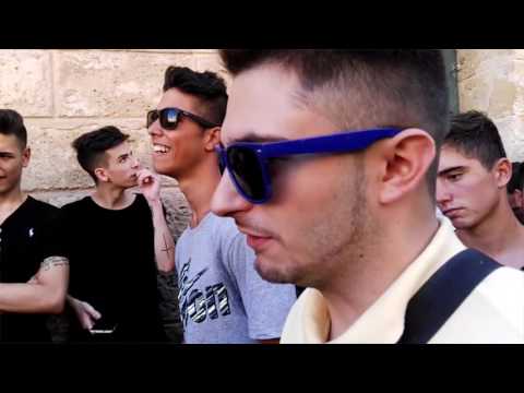 Los Talegueros vs Gians - Grupal Battle | Octavos