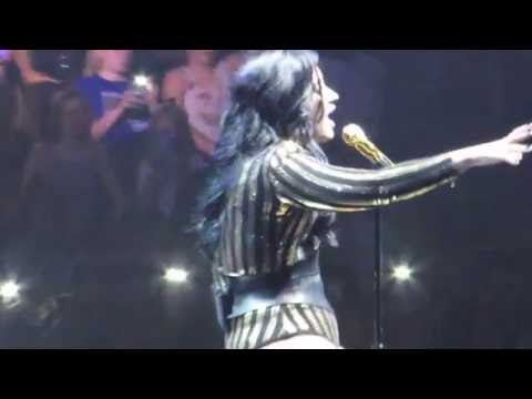 Demi Lovato - Fix a Heart - LIVE Kansas City HD