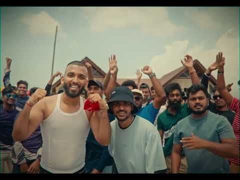 Charu ft Saas - Madaavi Paradise (Official Teaser)