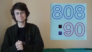 808 State - Ninety (Album Review)