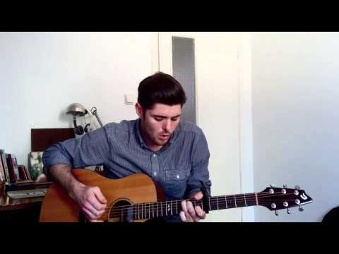 Passenger- "Wrong direction" (DRAKEFORD COVER)