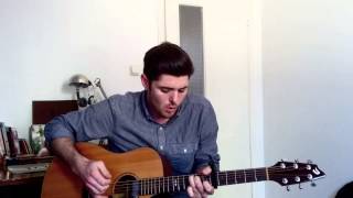 Passenger- &quot;Wrong direction&quot; (DRAKEFORD COVER)