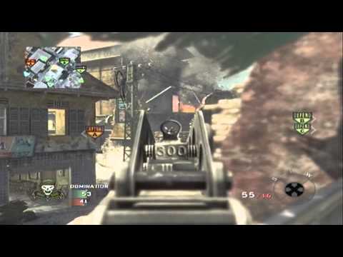 Call Of Duty Black Ops- Cracked w/Ak47