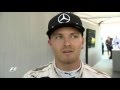 Drivers Report Back After The Race | Malaysian Grand Prix 2016