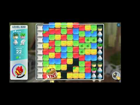 Property Brothers Home Design Level 320 - NO BOOSTERS 🛠️🏠 [ Leo G ]