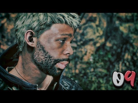 Devil May Cry 5 - Gameplay Walkthrough Part 9 - Demon King