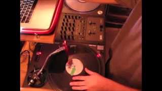 Rubbing Records with DJ Rob Riggs - Episode 5 - Military Scratch