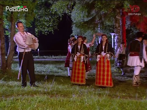 "ТОРНАЛА МИ Е ЕНИЦА" - МАРИЯ И АНГЕЛИНА КРЪСТЕВИ