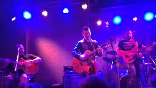 TENNESSEE - Siempre Lucharé Por Tu Amor