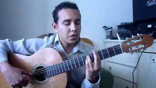 No me pidas ser tu amigo - Fernando Delgadillo